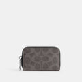 Cartera Mediana En Signature
