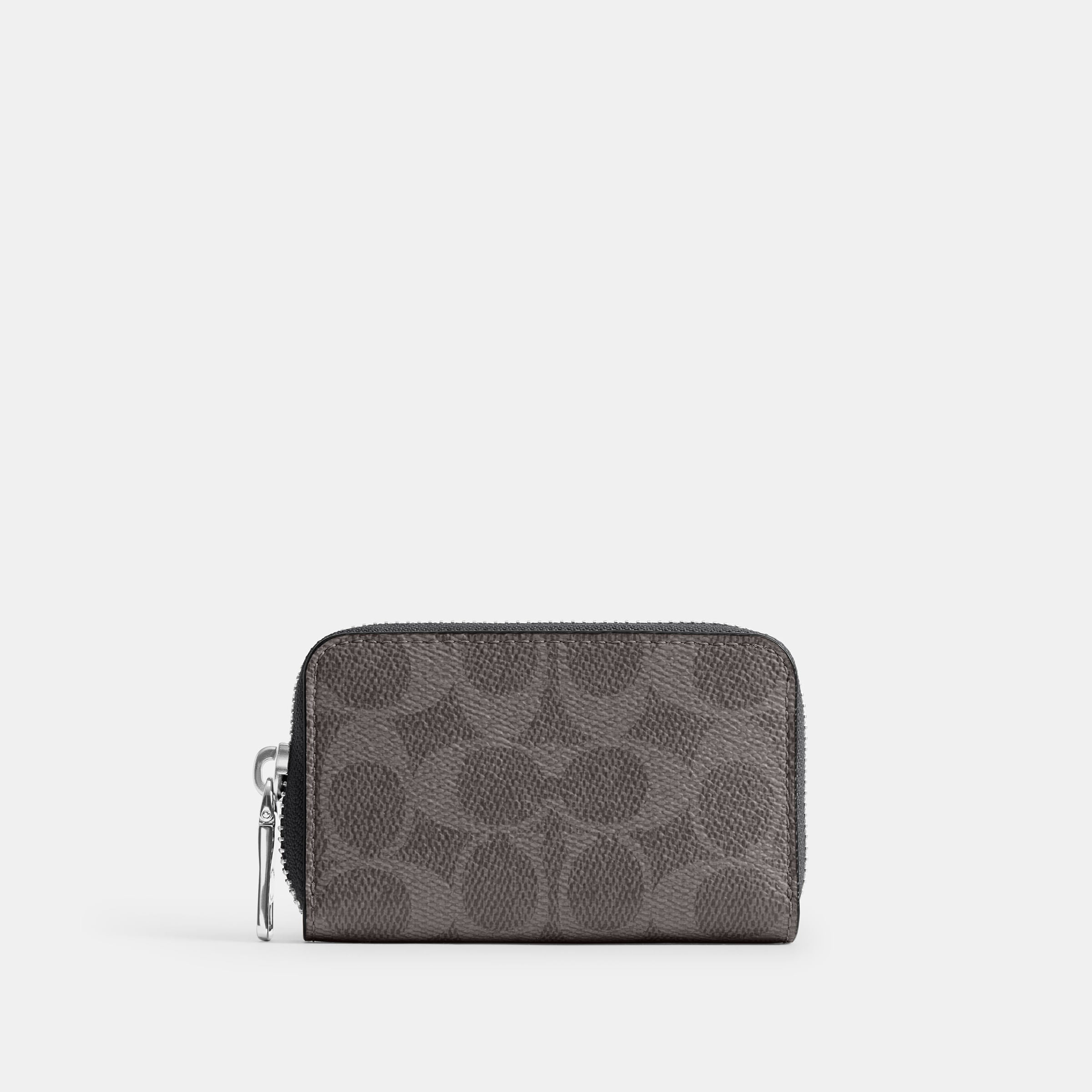 Cartera Mediana En Signature