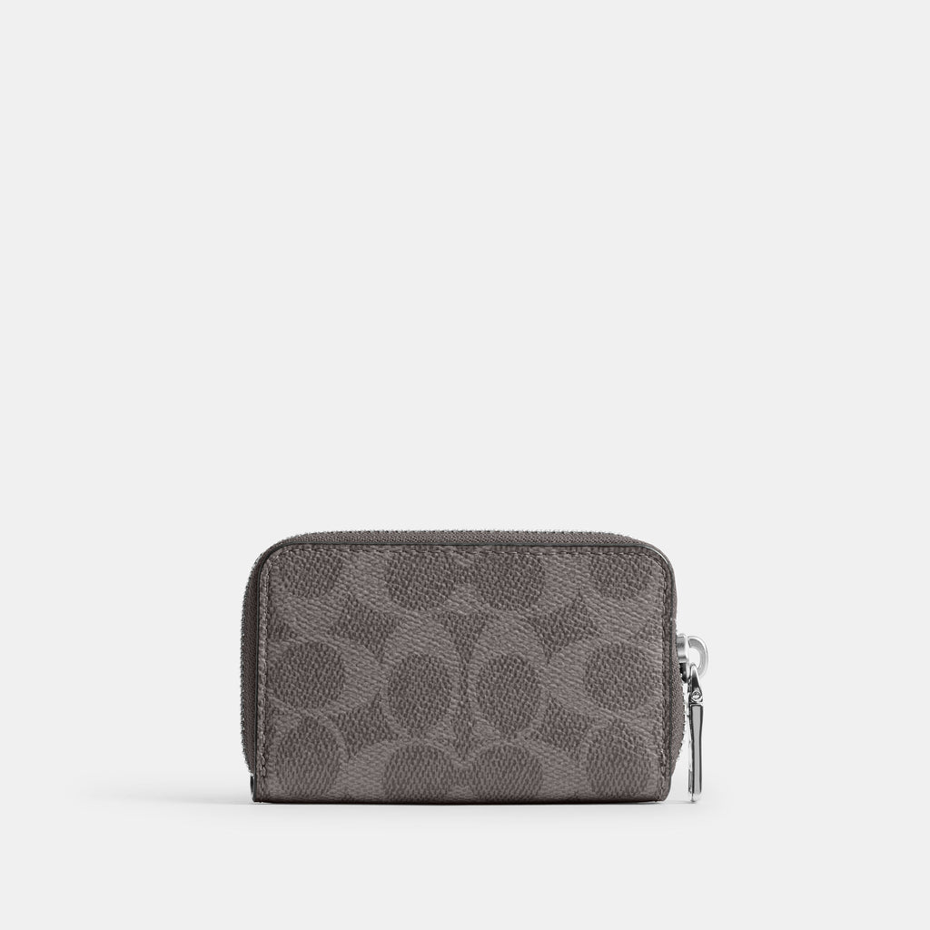 Cartera Mediana En Signature