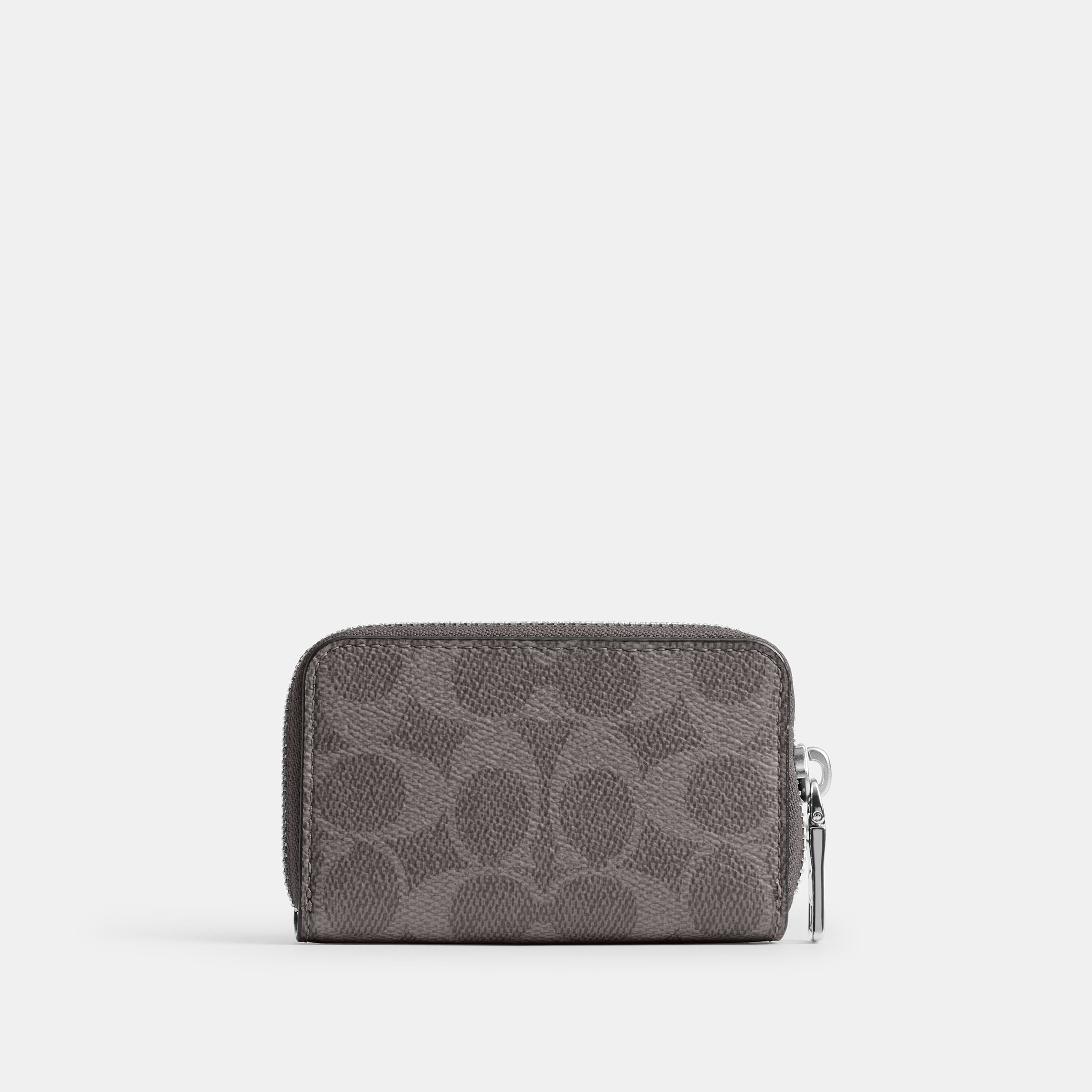 Cartera Mediana En Signature