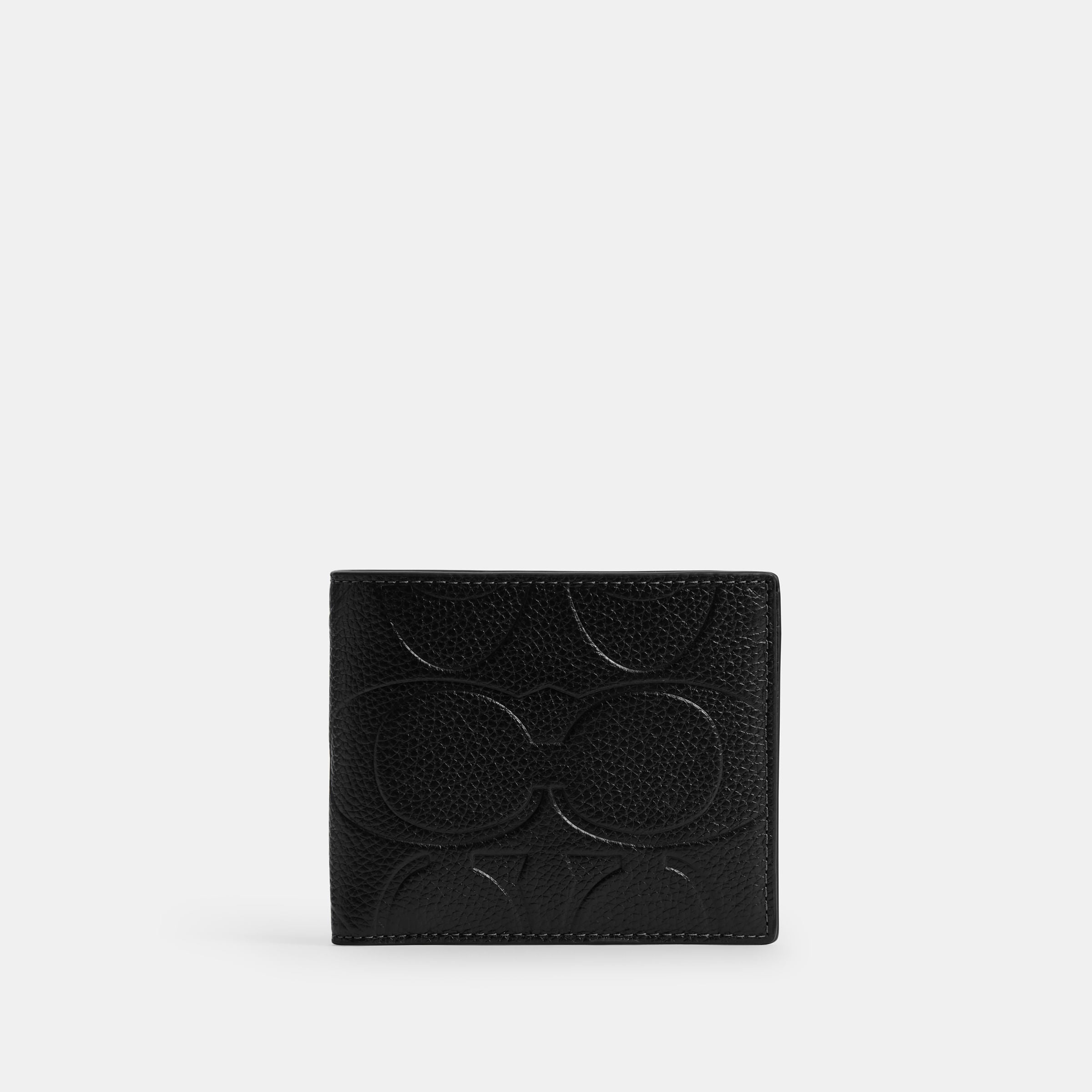 Cartera Coach 3 en 1