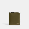 Cartera Mediana en Piel