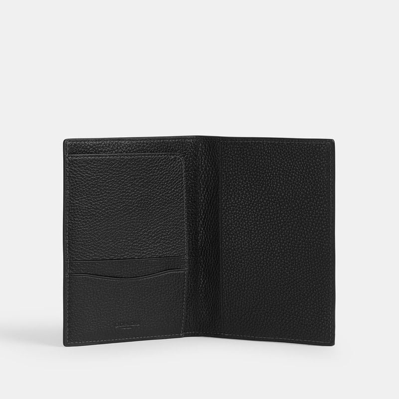 Estuche de Viaje en Signature con Parches