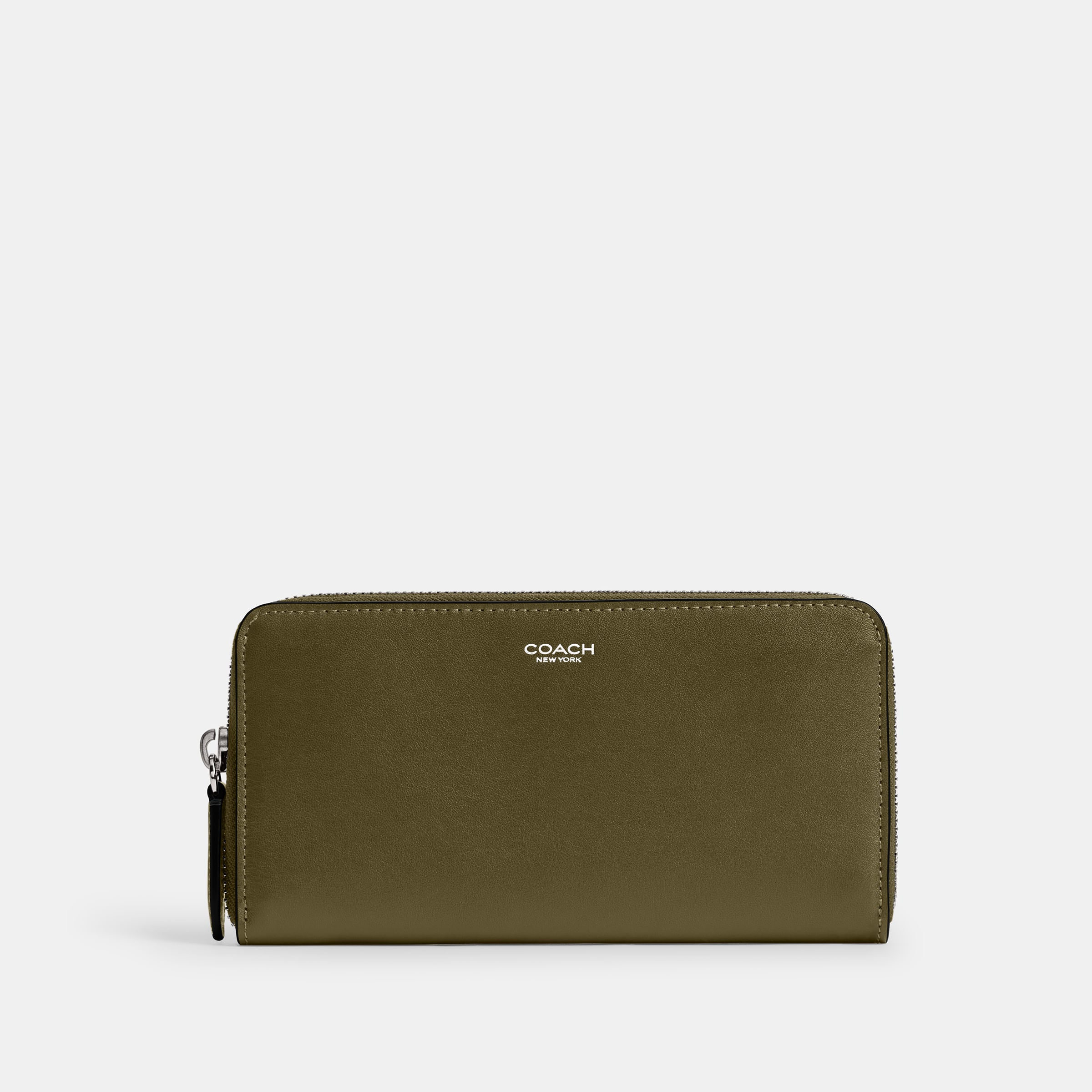 Cartera Coach en Acordeon