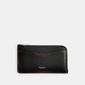 Tarjetero Coach New York Loved Leather