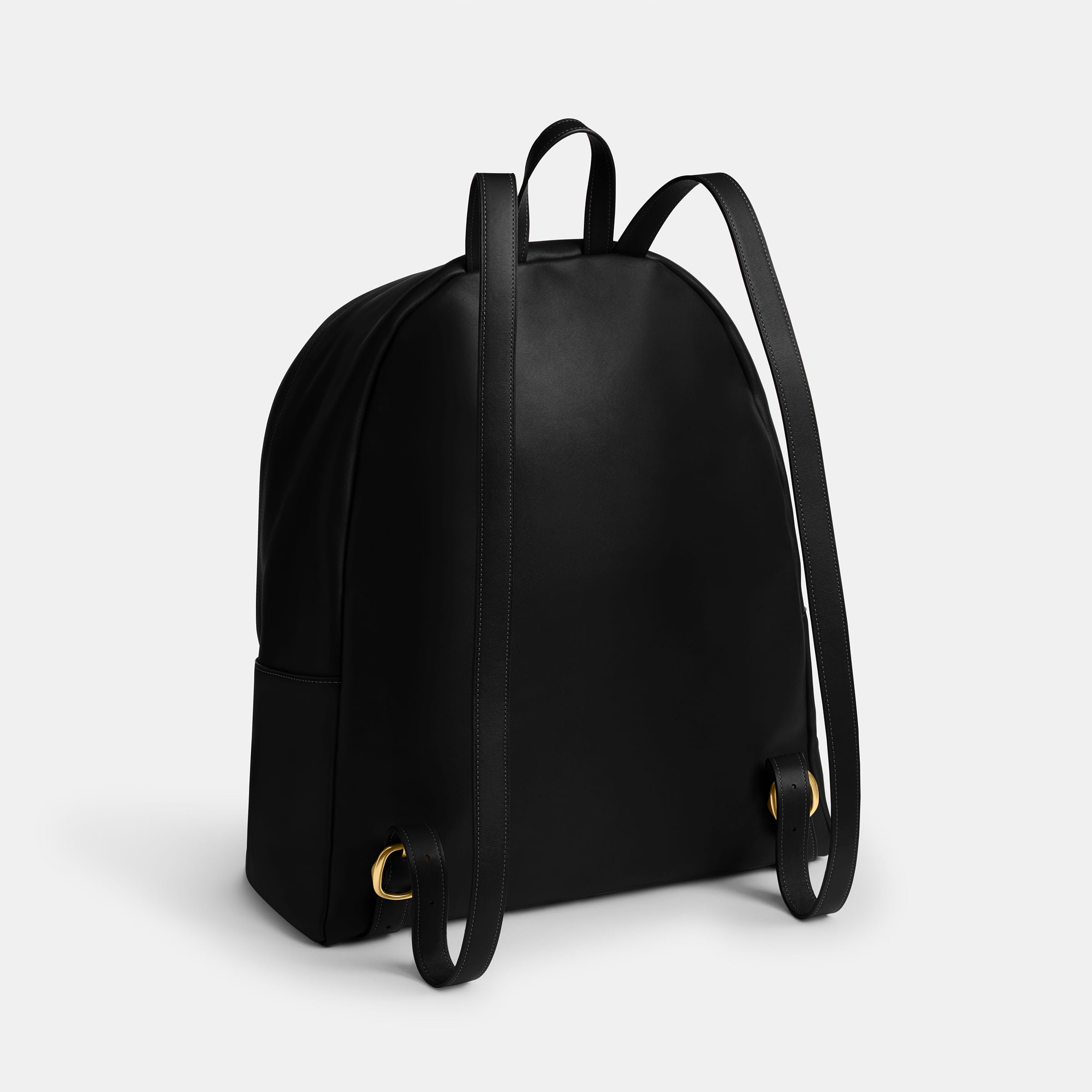 Mochila Coach Kisslock