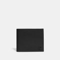 Cartera Pequeña With Sculpted C Hardware Branding