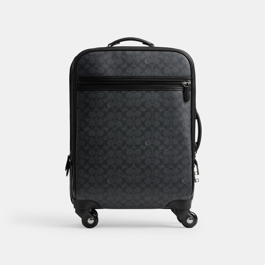 Maleta Coach en Signature
