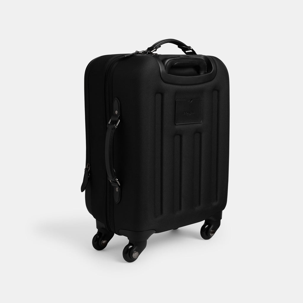 Maleta Coach en Signature