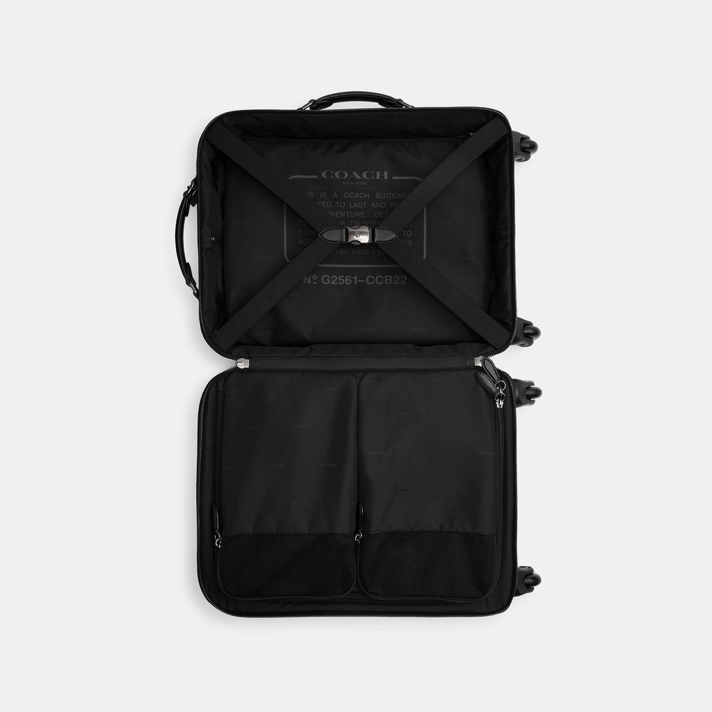Maleta Coach en Signature