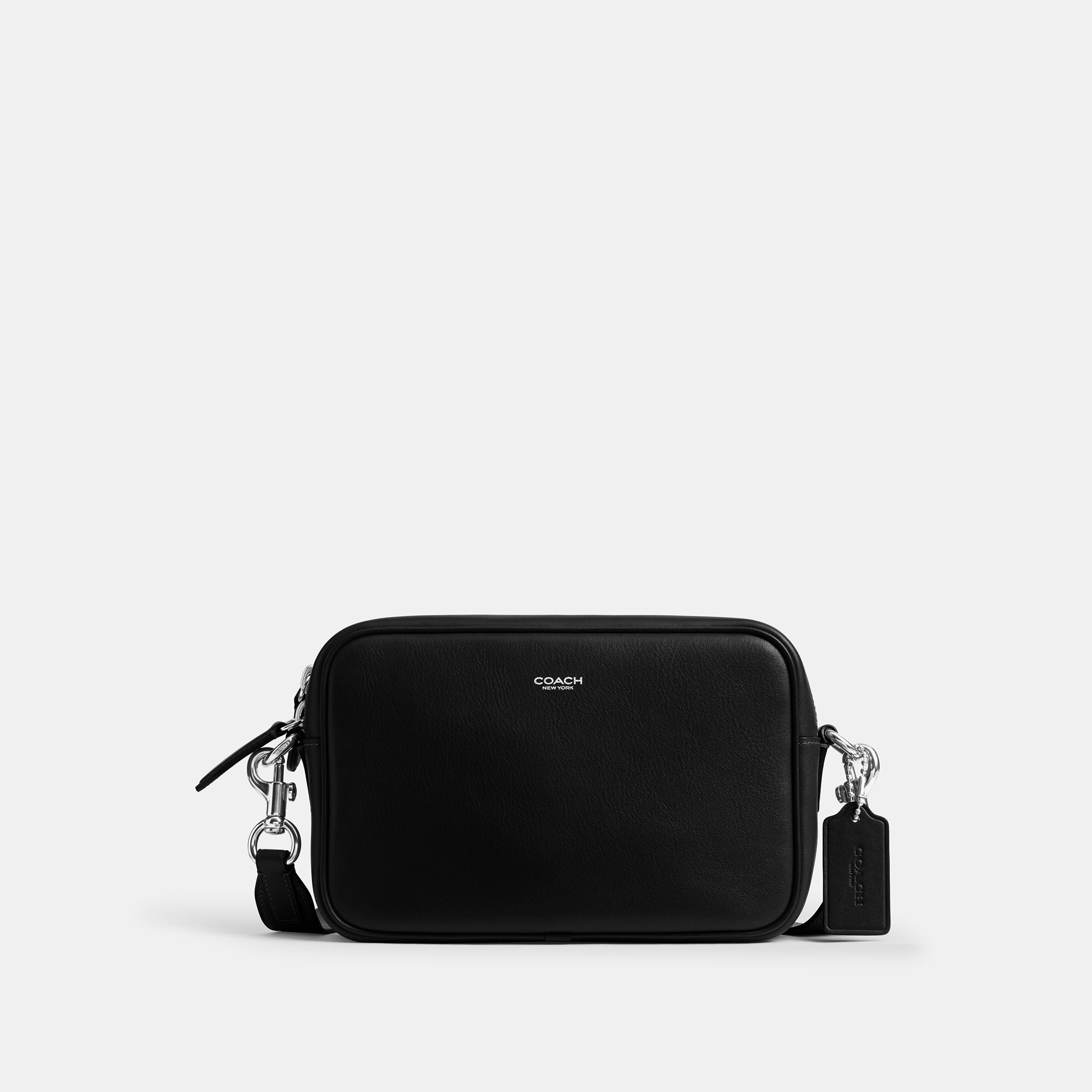 Bolsa Coach Crossbody Camera Bag
