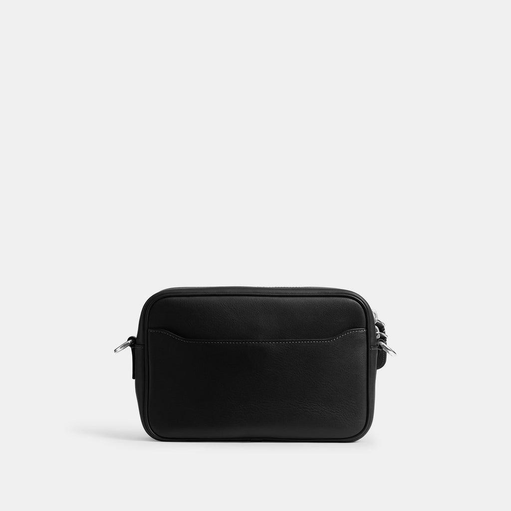 Bolsa Coach Crossbody Camera Bag