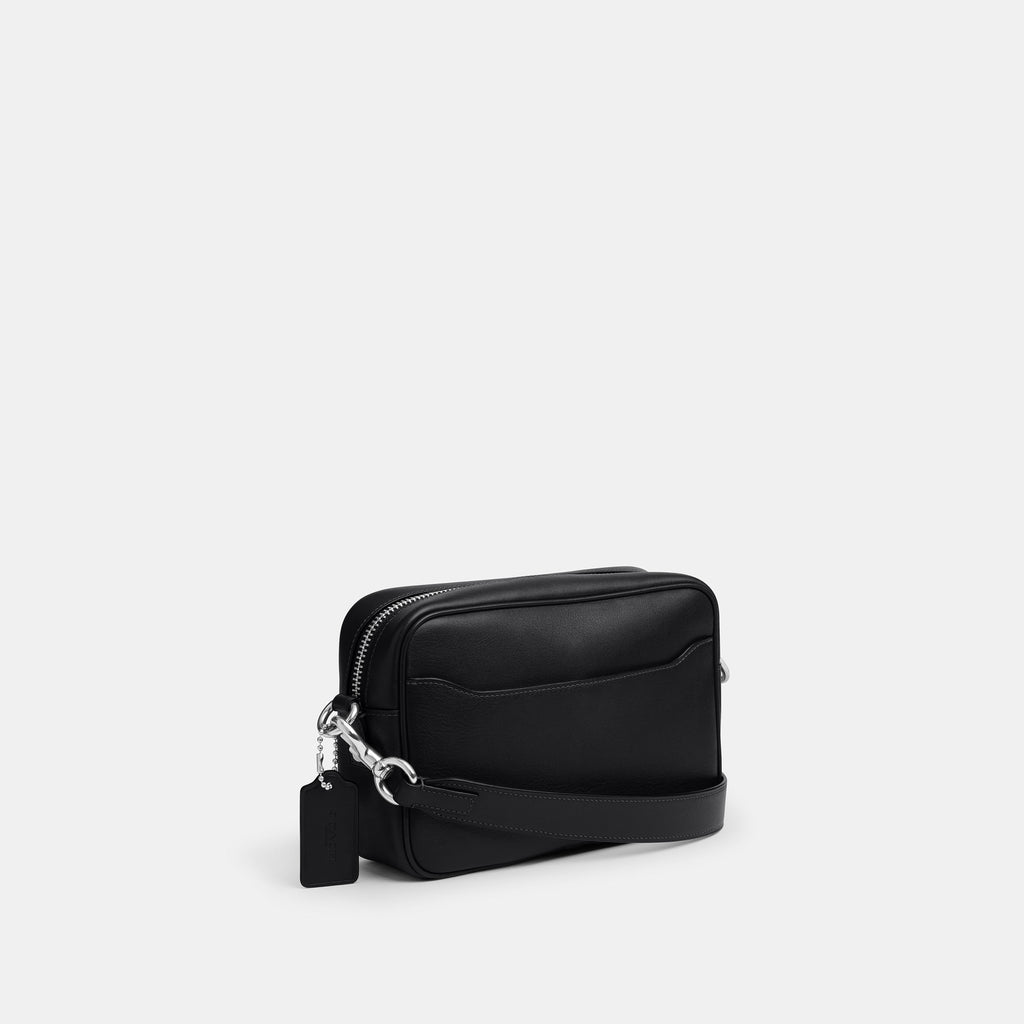 Bolsa Coach Crossbody Camera Bag