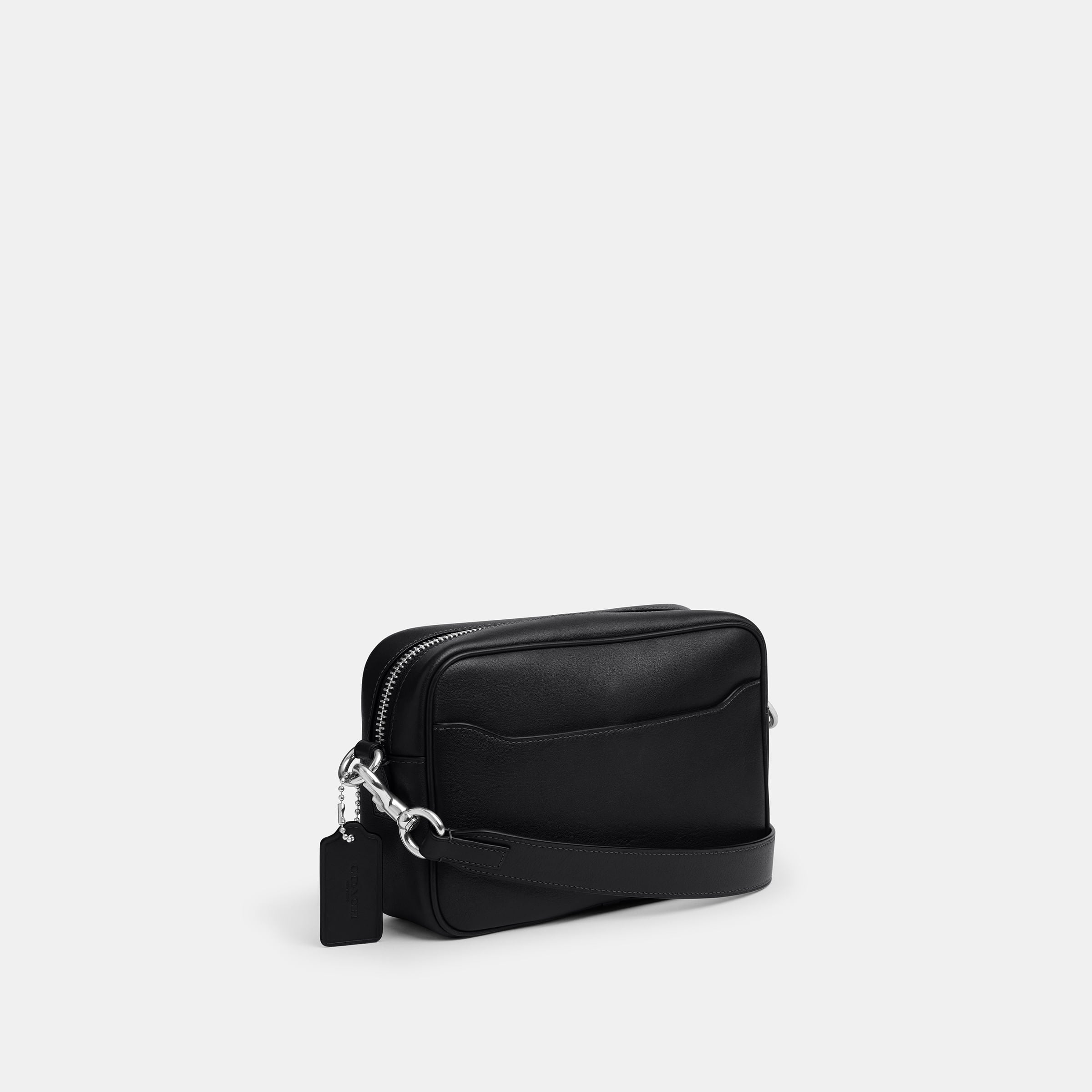Bolsa Coach Crossbody Camera Bag