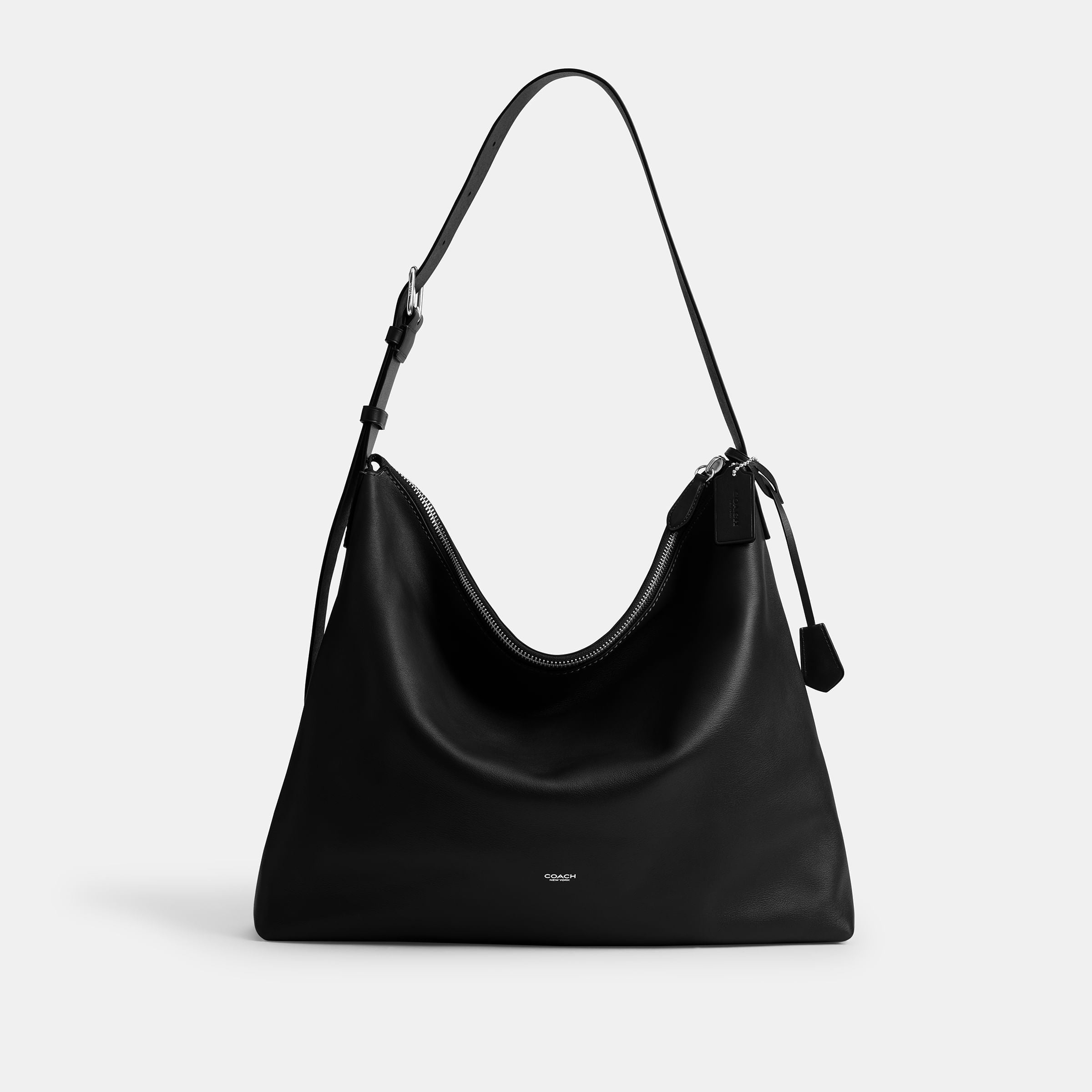 Bolsa Shoulder Bag Coach Mott Messenger