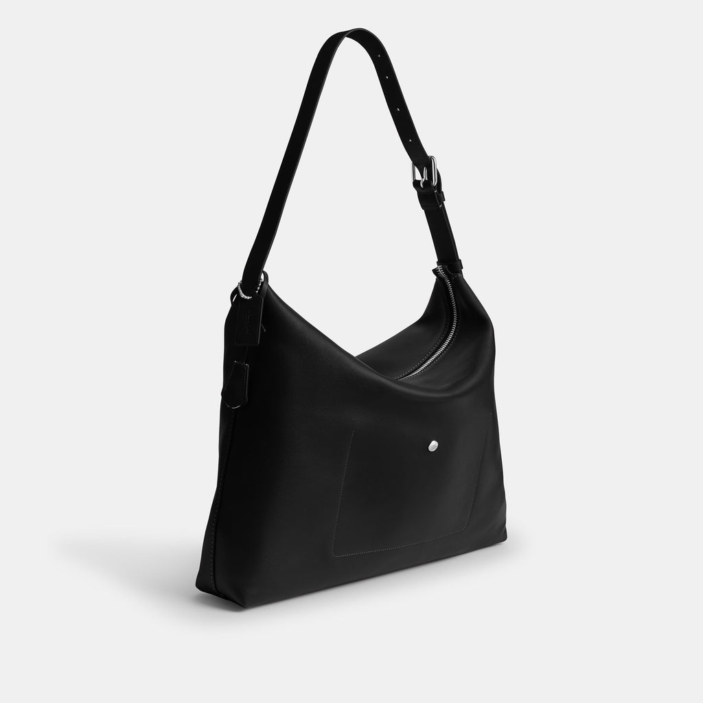 Bolsa Shoulder Bag Coach Mott Messenger