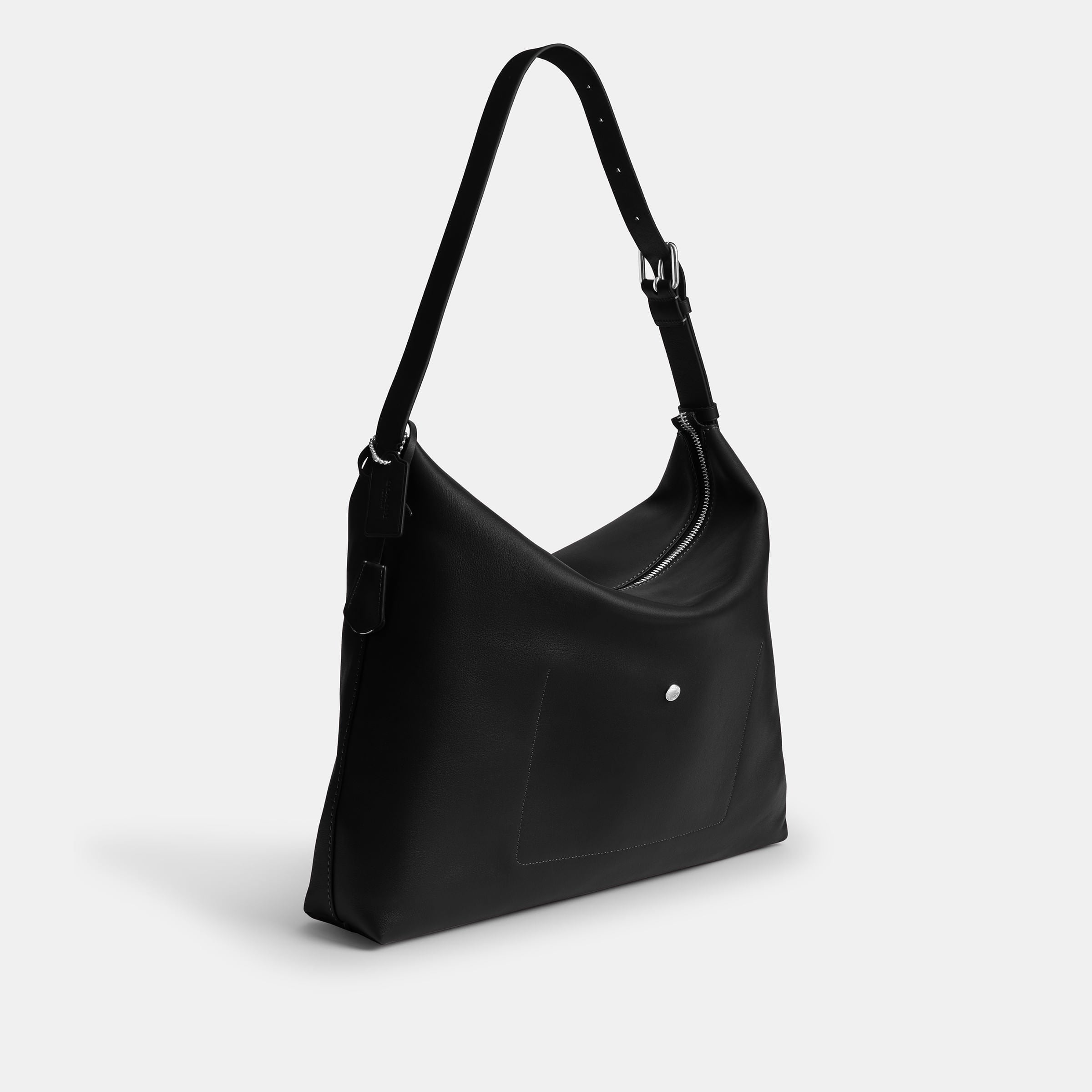 Bolsa Shoulder Bag Coach Mott Messenger