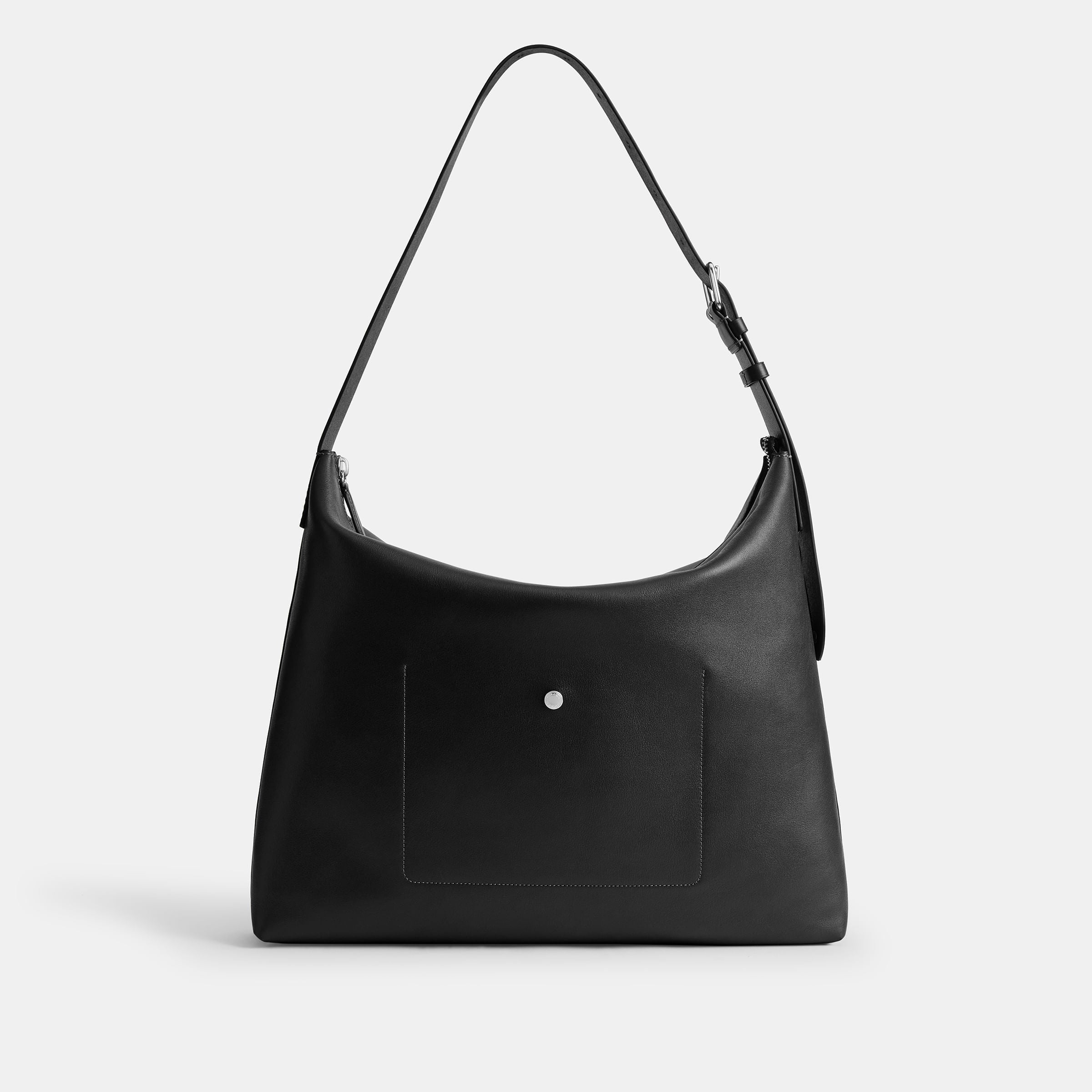Bolsa Shoulder Bag Coach Mott Messenger