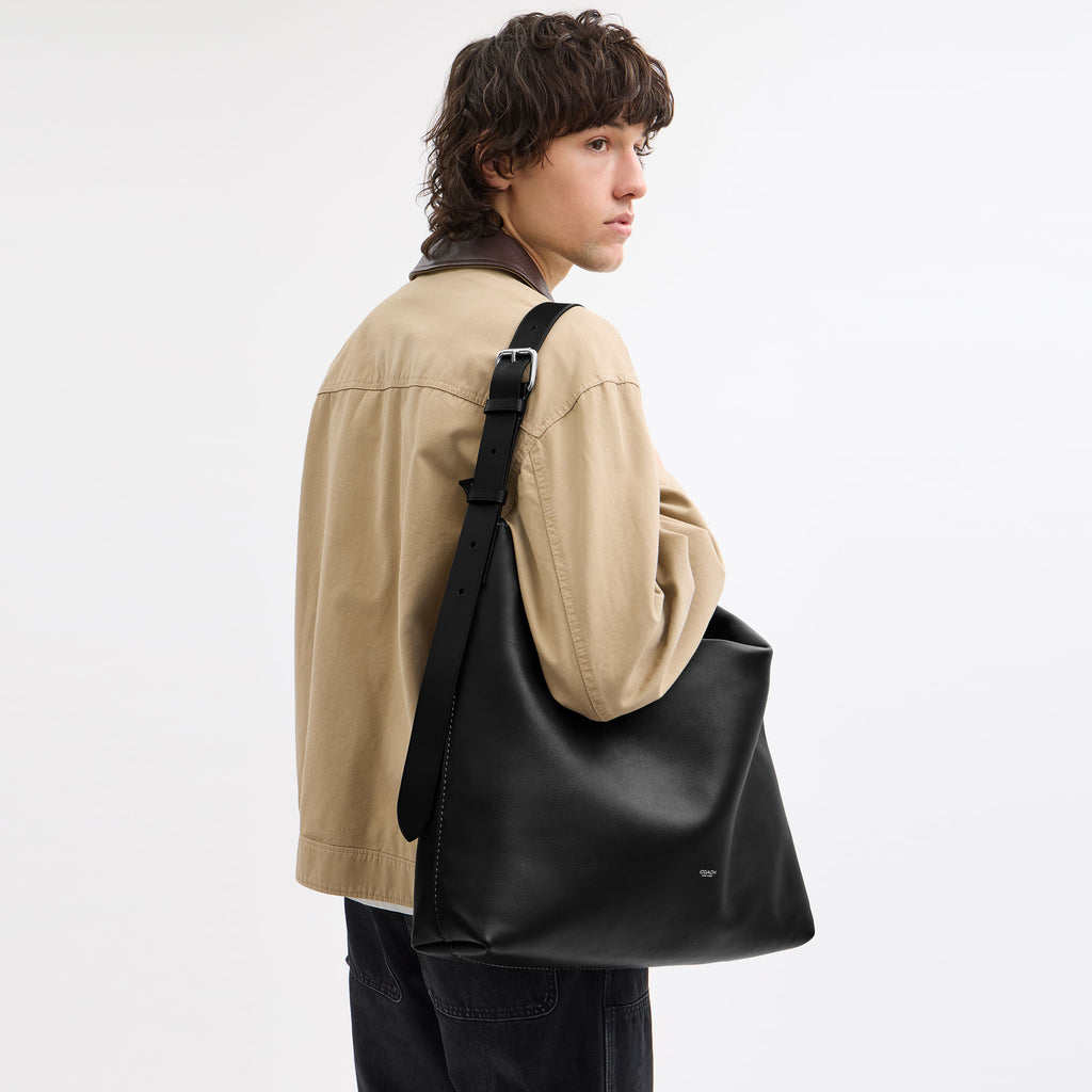Bolsa Shoulder Bag Coach Mott Messenger