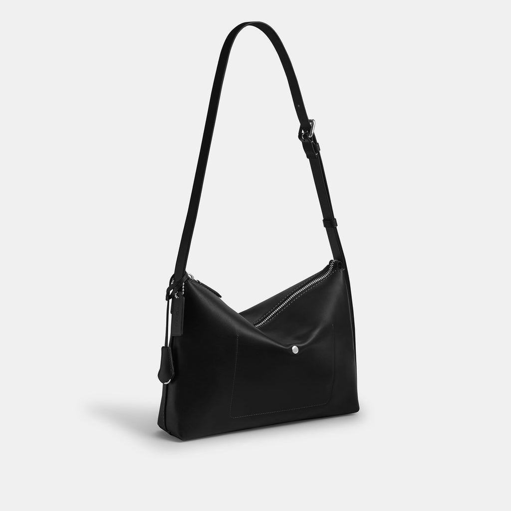 Bolsa Coach Crossbody Mott Messenger 33