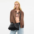 Bolsa Coach Crossbody Mott Messenger 33