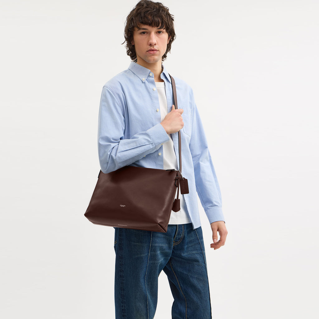 Bolsa Coach Crossbody Mott Messenger 33