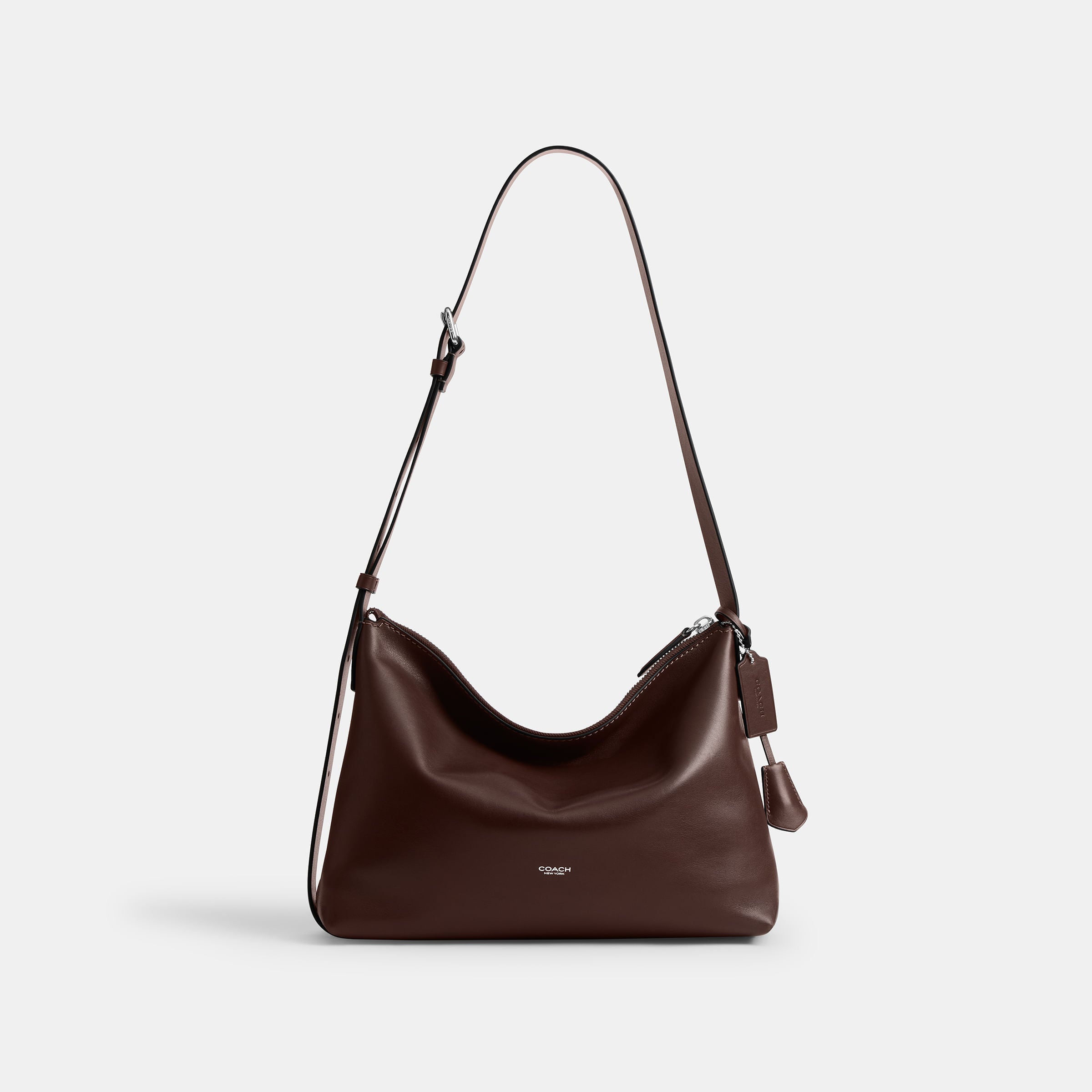 Bolsa Coach Crossbody Mott Messenger 33
