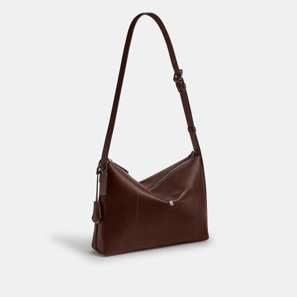 Bolsa Coach Crossbody Mott Messenger 33