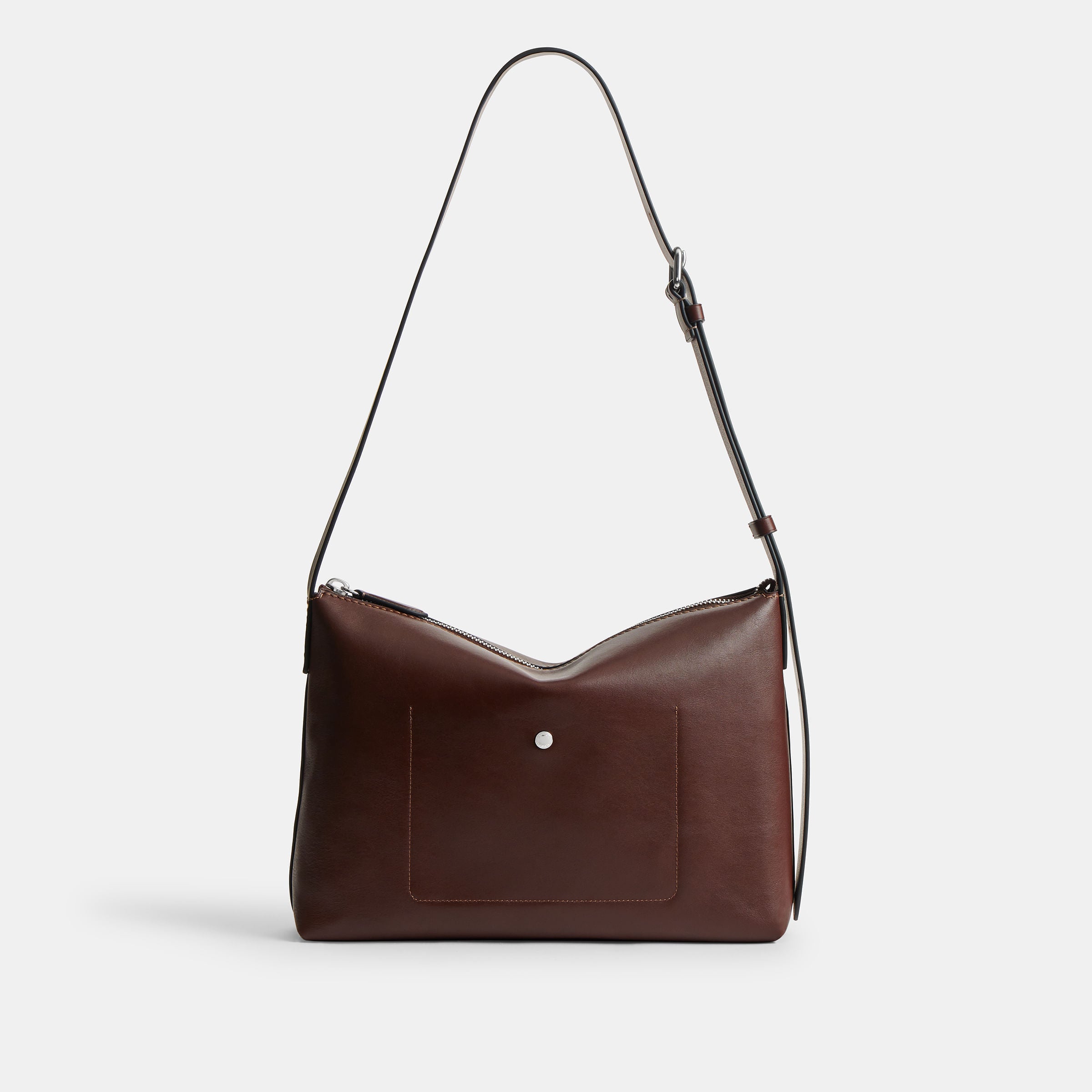 Bolsa Coach Crossbody Mott Messenger 33