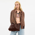 Bolsa Coach Crossbody Mott Messenger 33