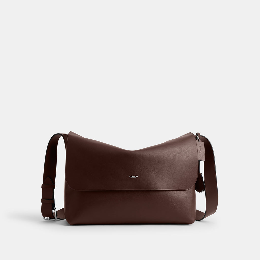 Bolsa Coach Crossbody Ludlow Messenger