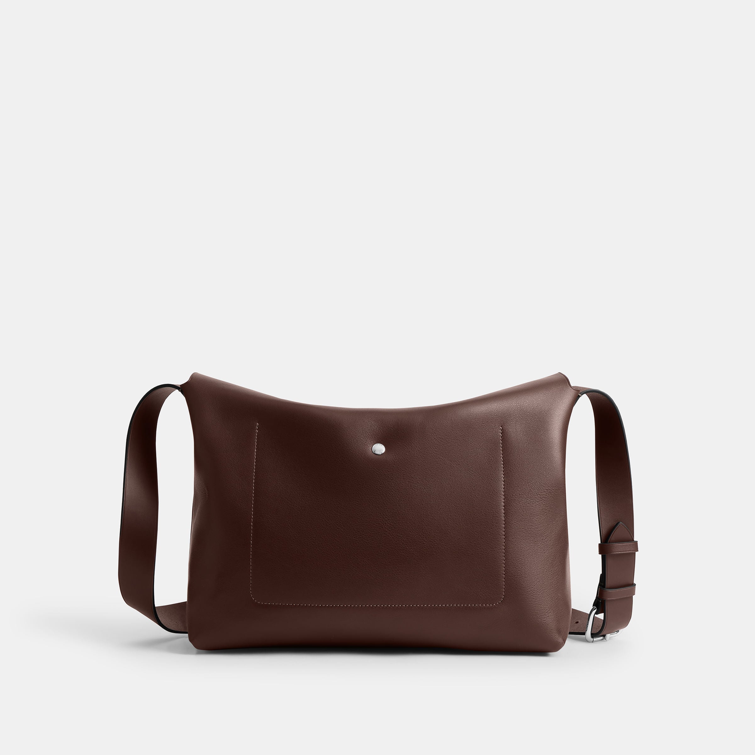 Bolsa Coach Crossbody Ludlow Messenger