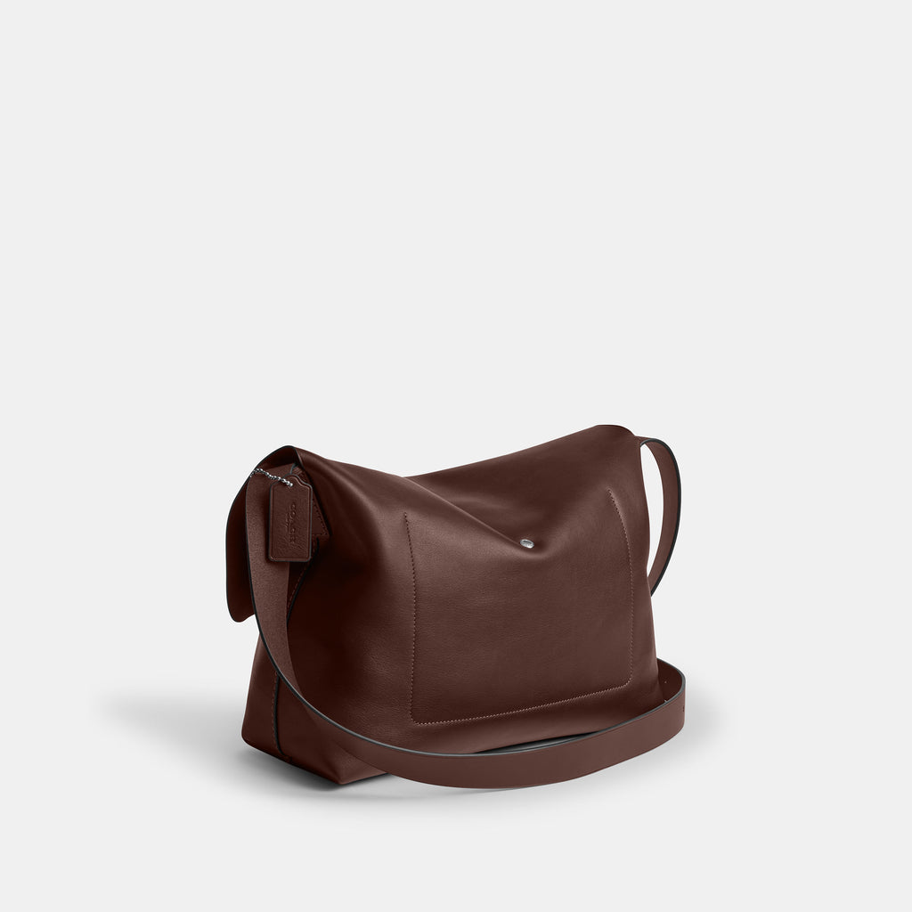 Bolsa Coach Crossbody Ludlow Messenger