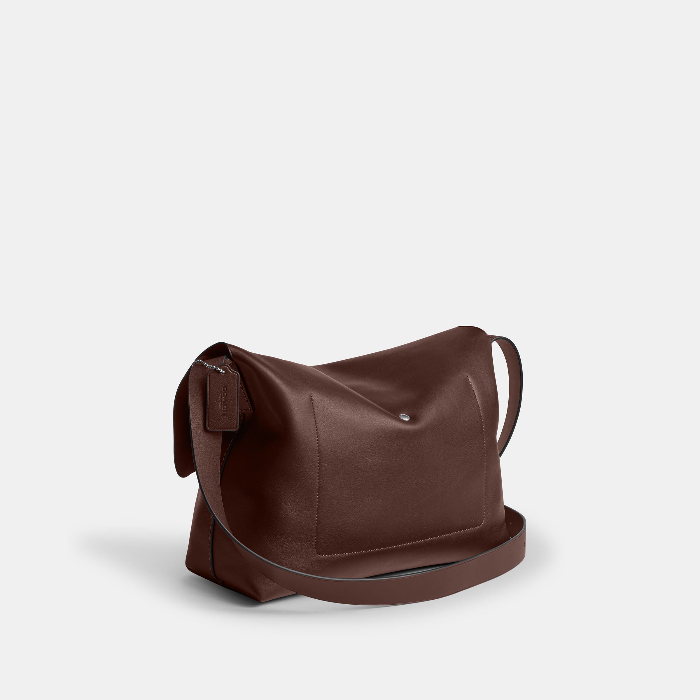 Bolsa Coach Crossbody Ludlow Messenger