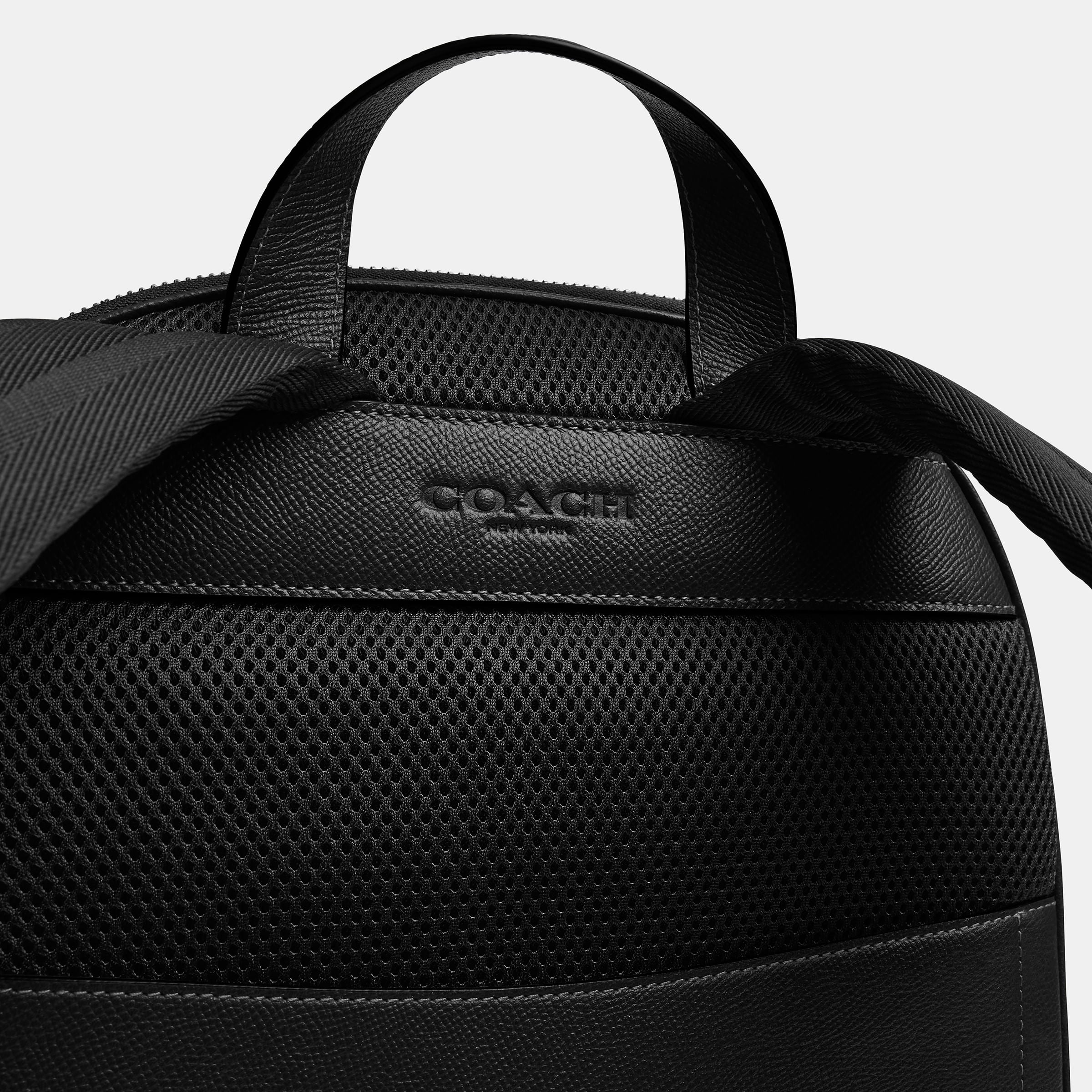 Mochila Coach Wade