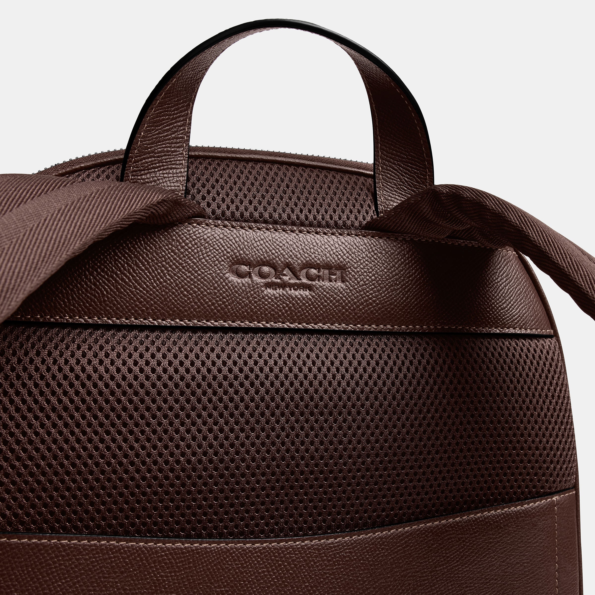 Mochila Coach Wade