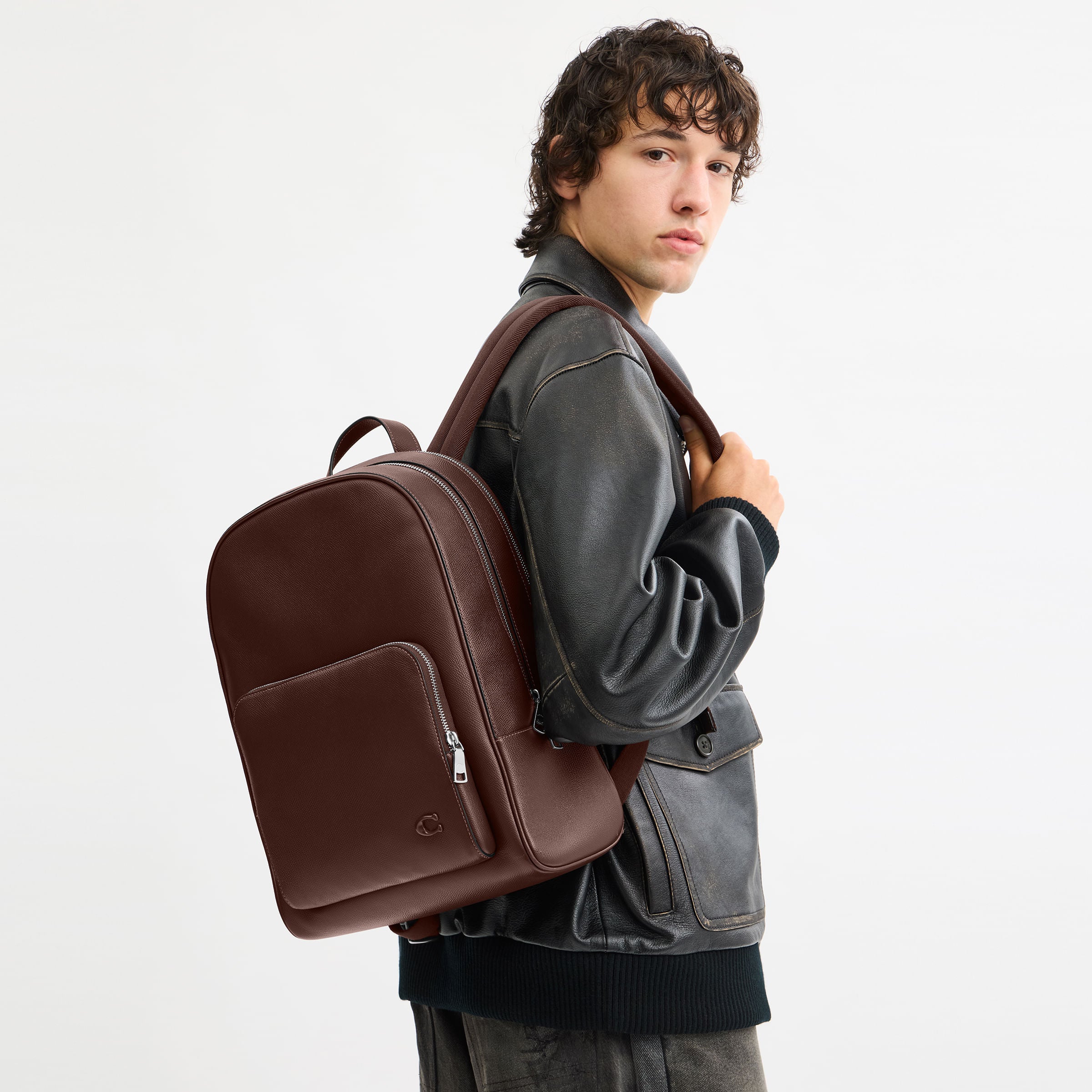 Mochila Coach Wade