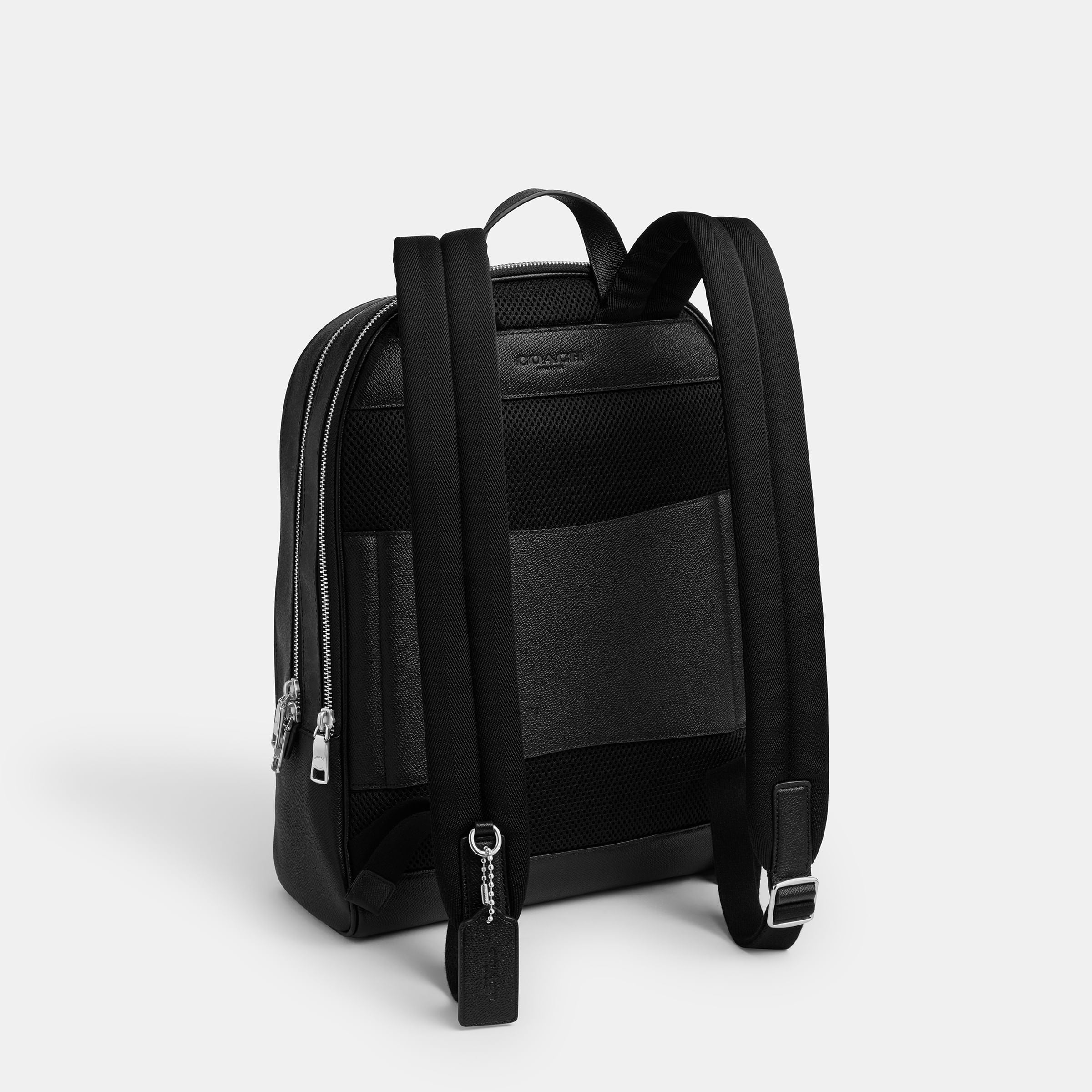 Mochila Coach Signature Wade