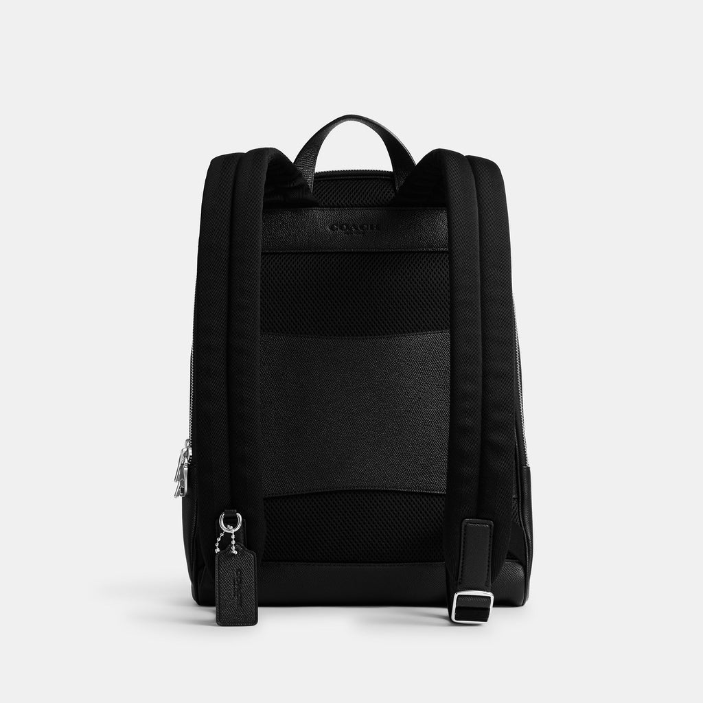 Mochila Coach Signature Wade