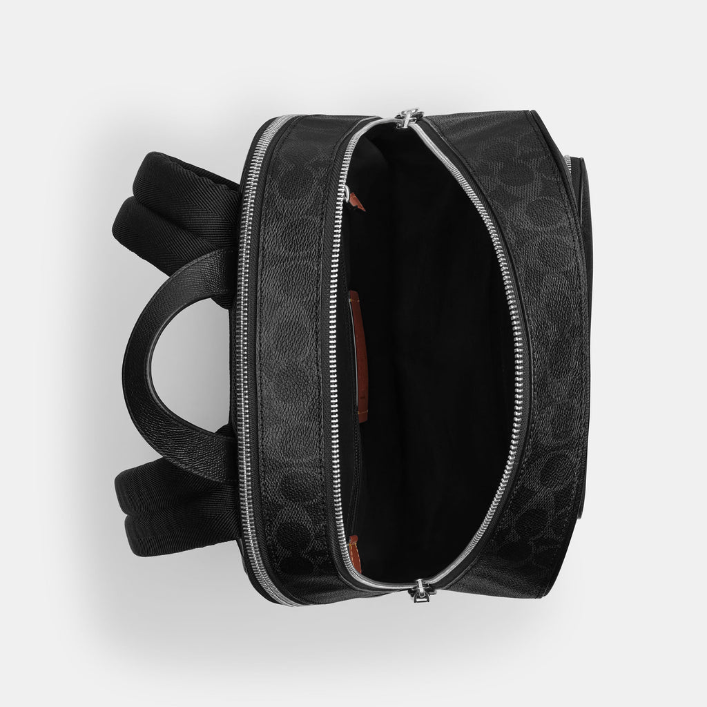 Mochila Coach Signature Wade