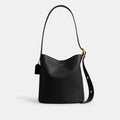 Bolsa Coach Shoulder Bag Bleecker Bucket