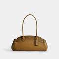 Bolsa Carryall Coach Empire 34 Piel