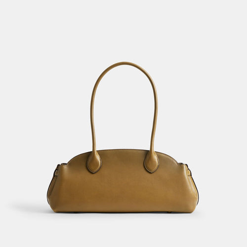 Bolsa Carryall Coach Empire 34 Piel