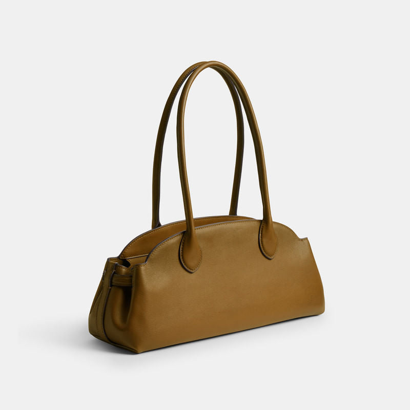 Bolsa Carryall Coach Empire 34 Piel