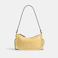 Bolsa Coach Shoulder Bag Waverly