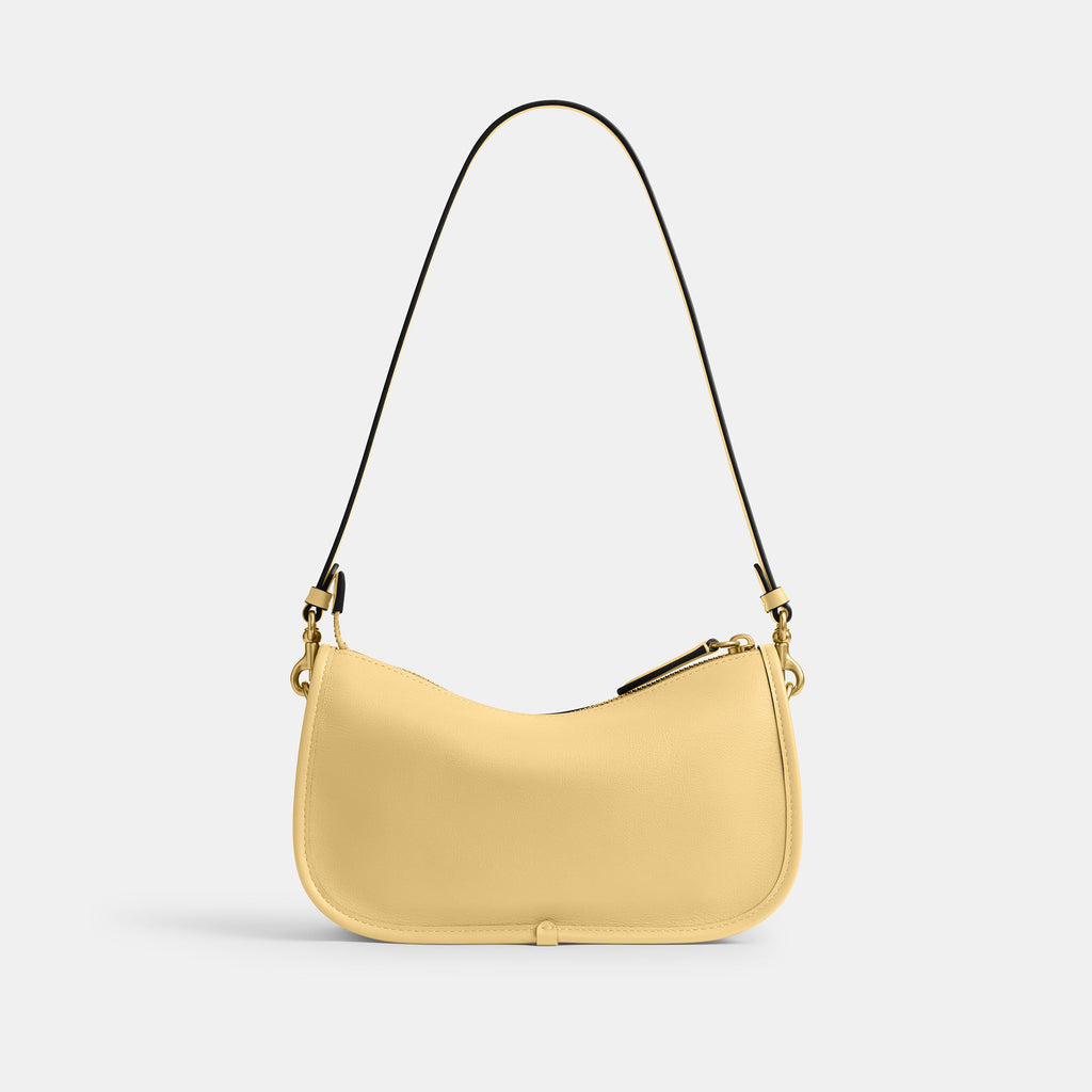 Bolsa Coach Shoulder Bag Waverly