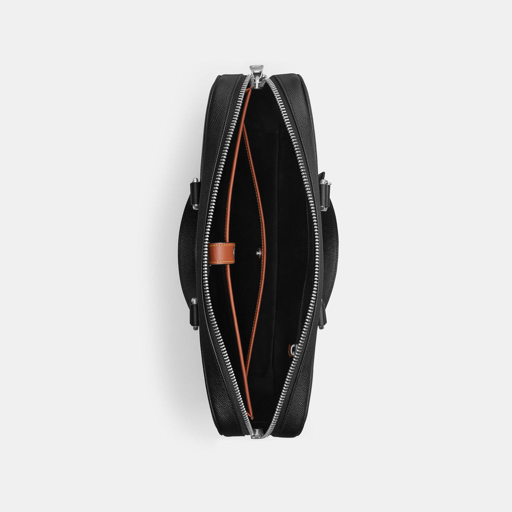 Maletín Coach Signature Caden