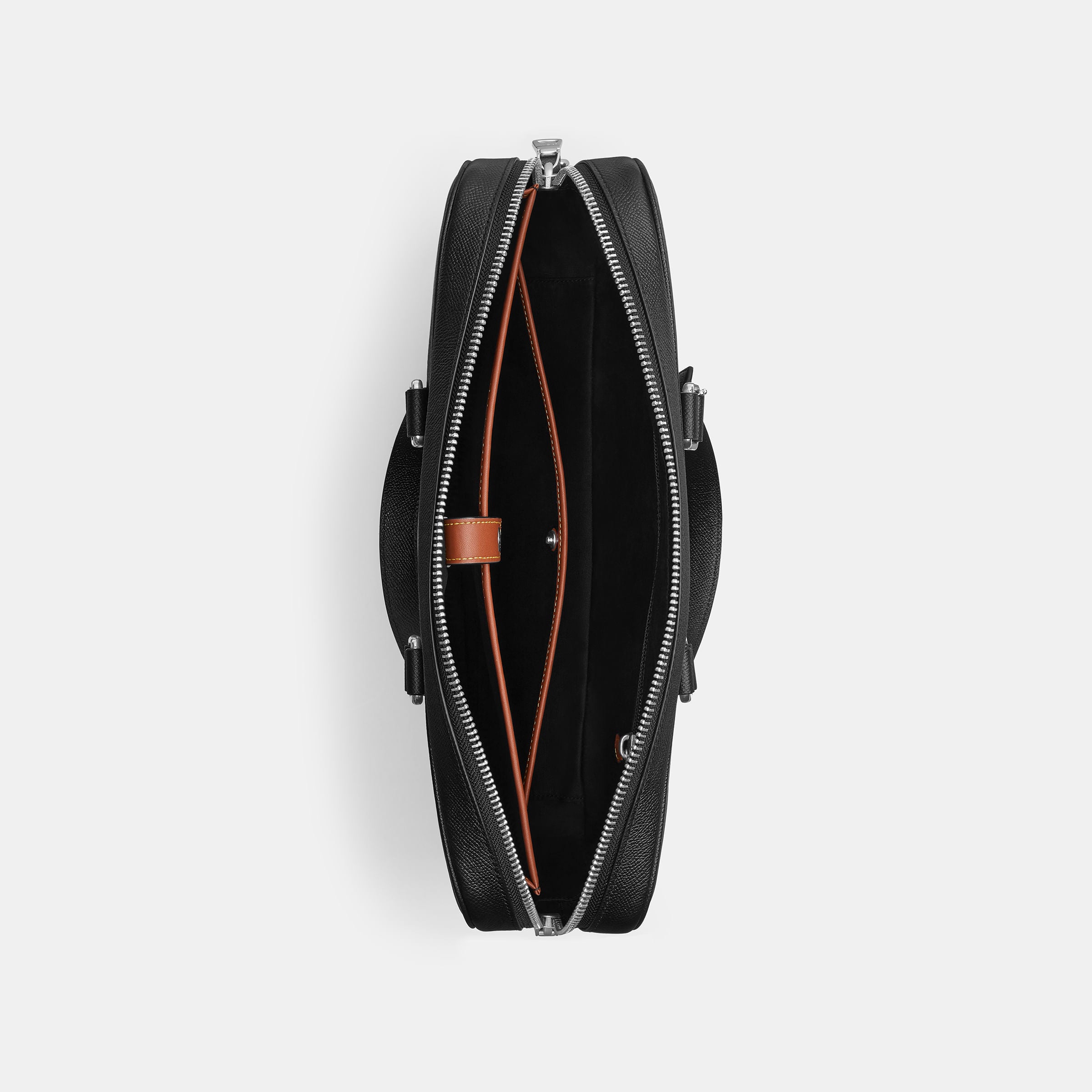 Maletín Coach Signature Caden