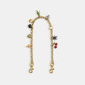 Strap Coach Iconos