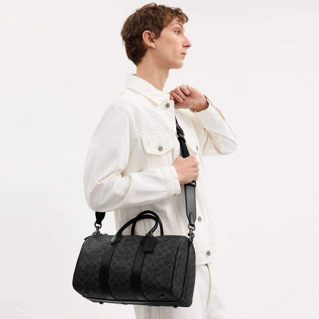 Maleta Coach Compass 35